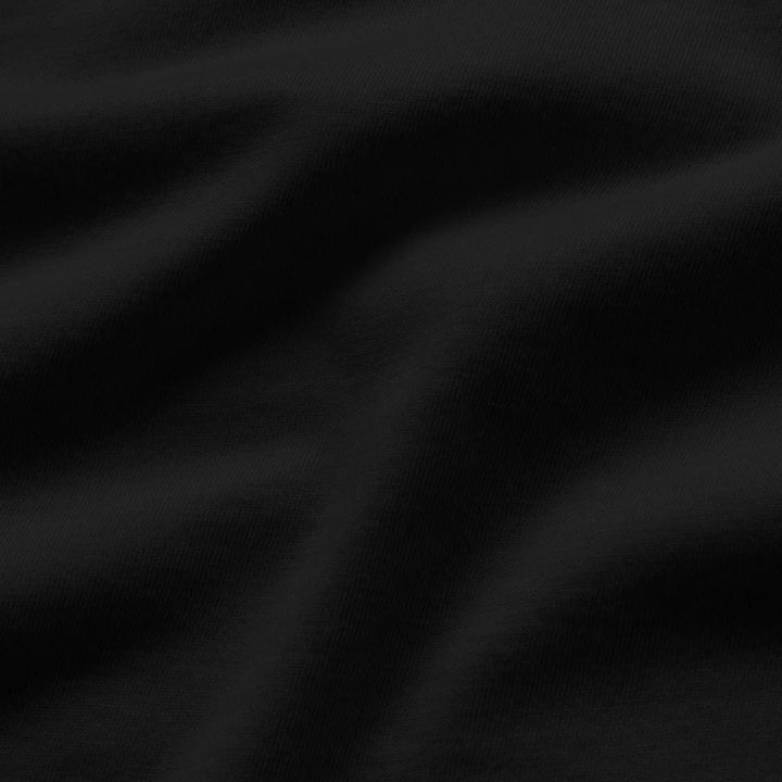 The Baby Tee, Black