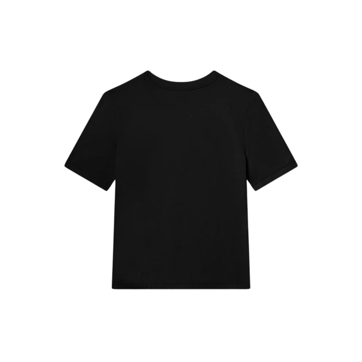 The Baby Tee, Black