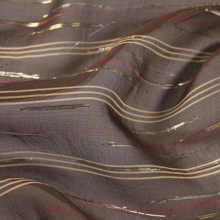 The Balloon Blouse in Oakwood Multi