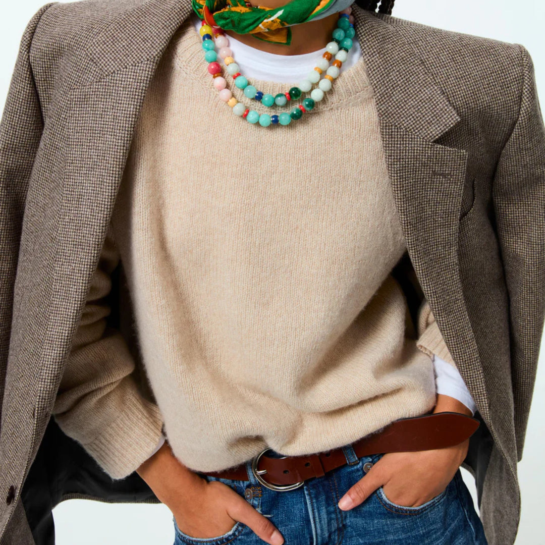 The Bright By Nature Necklace
