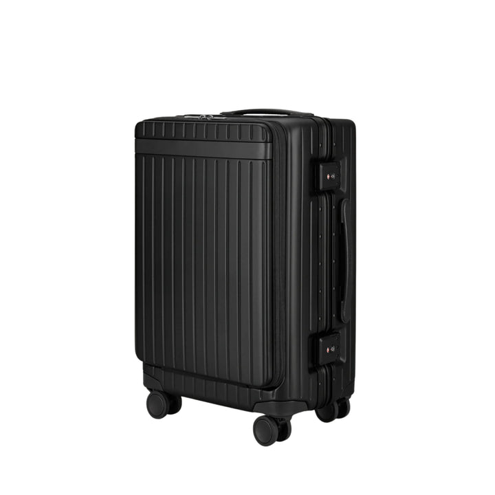 The Carry-On X - Black