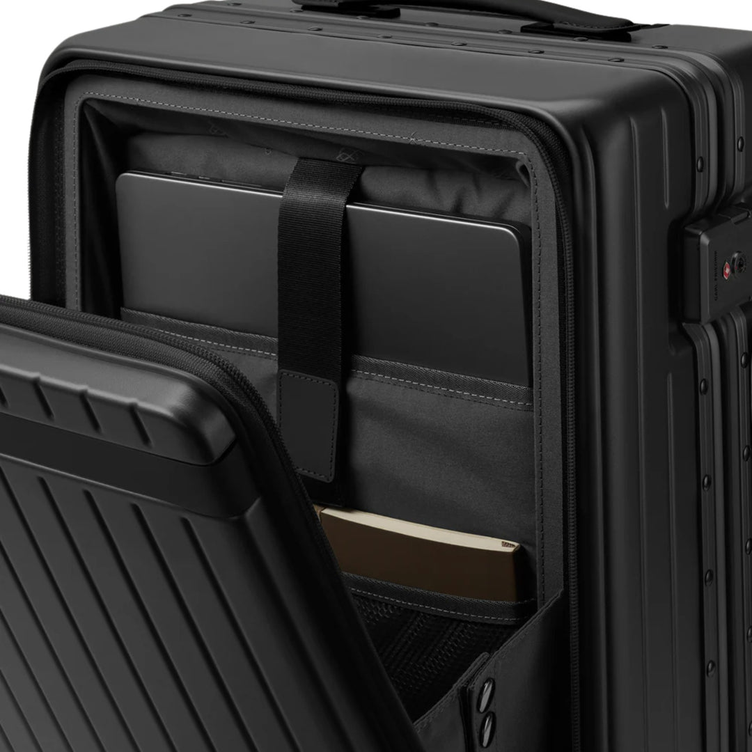 The Carry-On X - Black