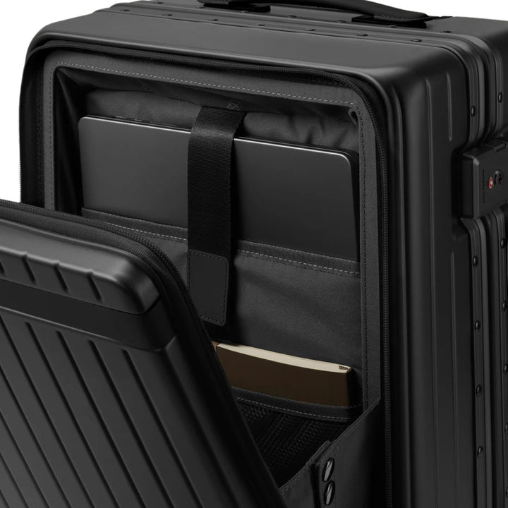 The Carry-On X - Black