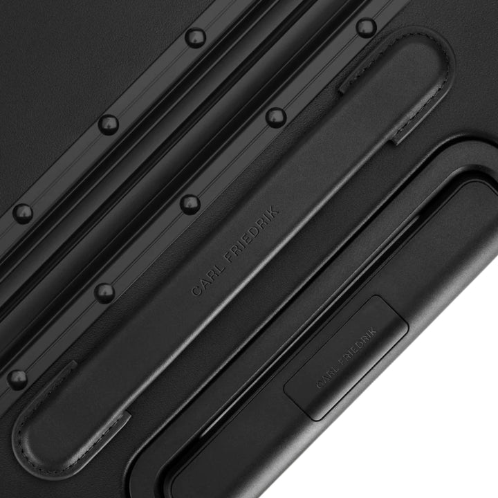 The Carry-On X - Black
