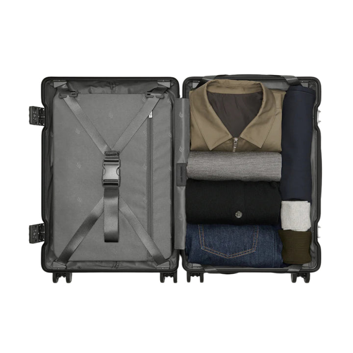 The Carry-On X - Black