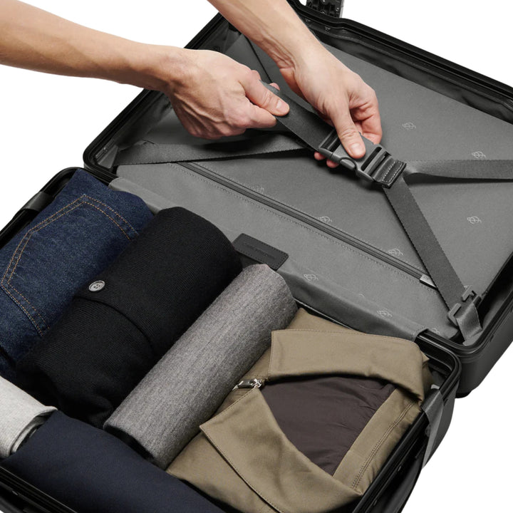 The Carry-On X - Black