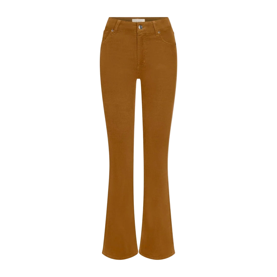 The Corduroy Reboot in Bronze