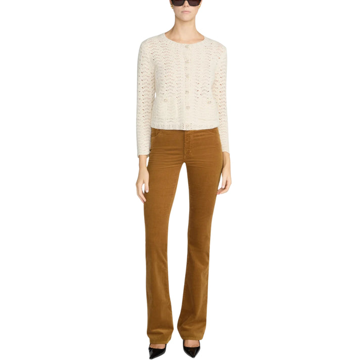 The Corduroy Reboot in Bronze