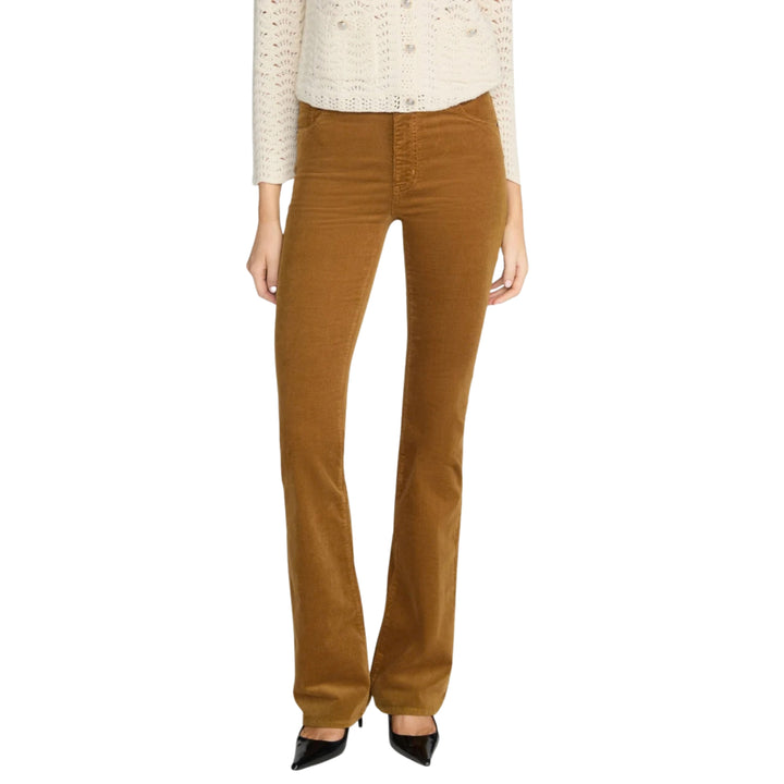 The Corduroy Reboot in Bronze