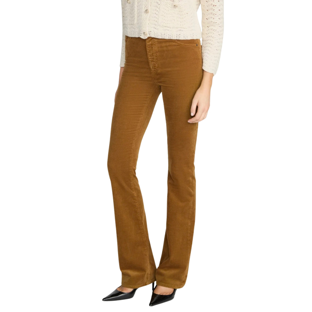 The Corduroy Reboot in Bronze