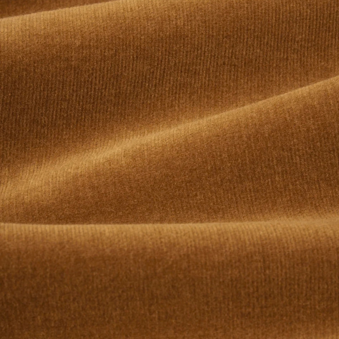 The Corduroy Reboot in Bronze