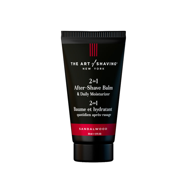 The Essential Starter Set Sandalwood