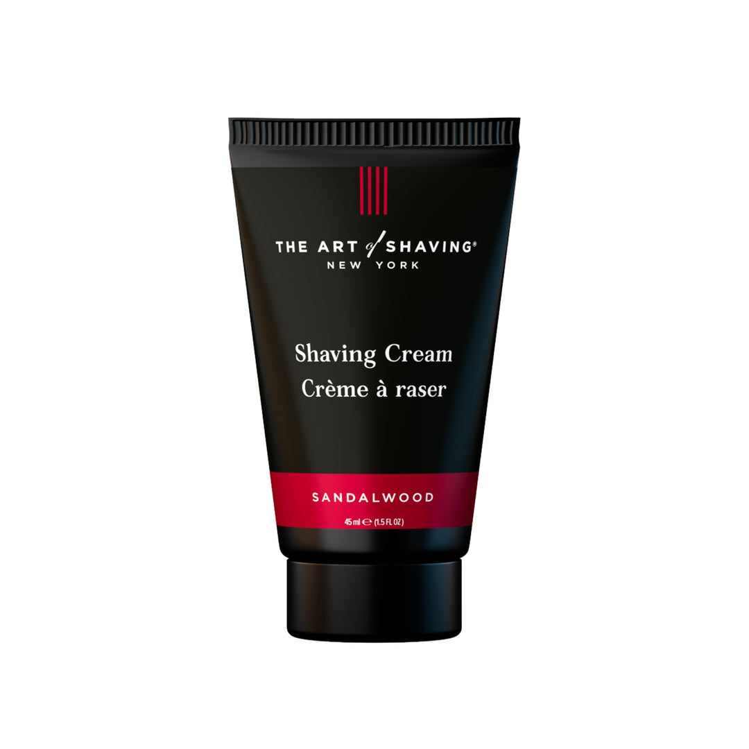 The Essential Starter Set Sandalwood