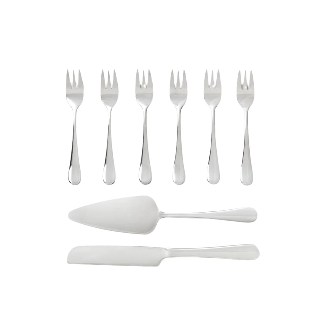 The Essentials: Cake Tools