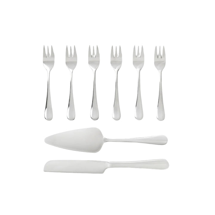 The Essentials: Cake Tools
