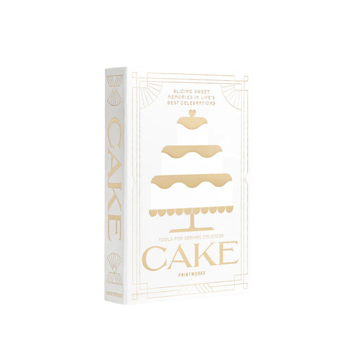 The Essentials: Cake Tools