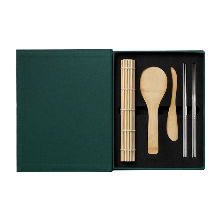 The Essentials: Sushi Tools
