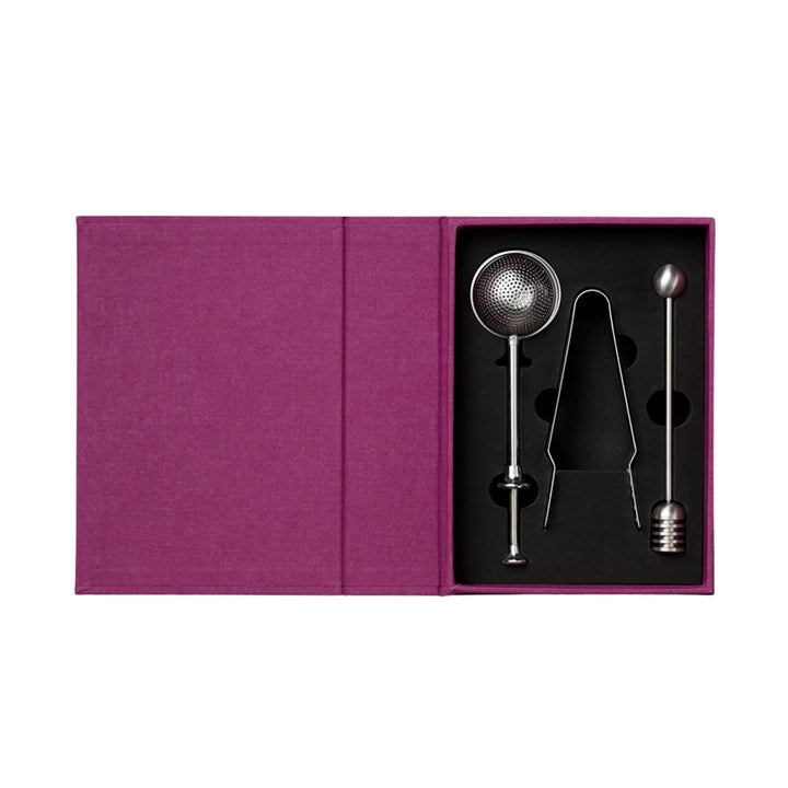 The Essentials: Tea Tools
