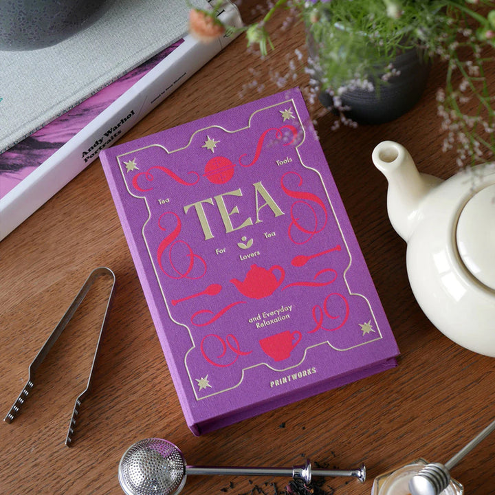 The Essentials: Tea Tools