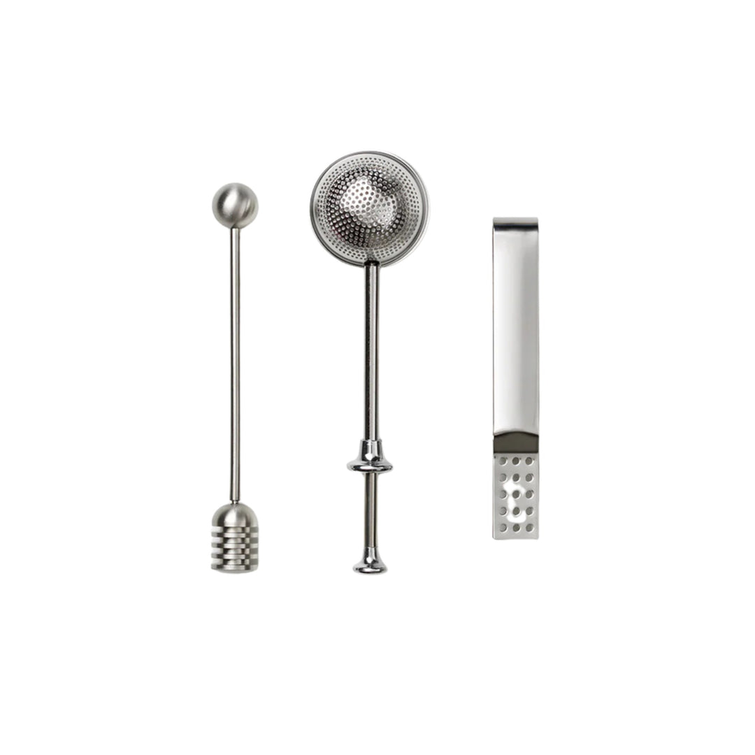 The Essentials: Tea Tools