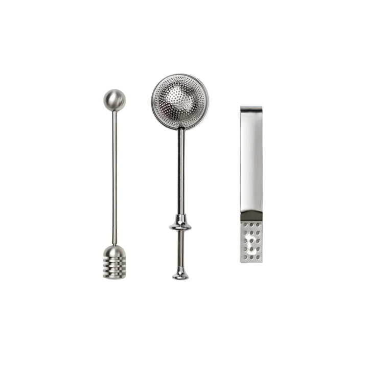 The Essentials: Tea Tools