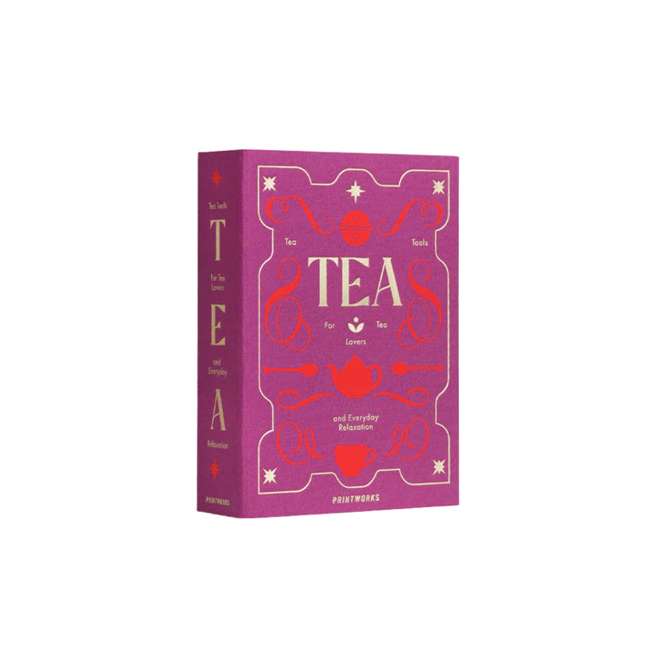 The Essentials: Tea Tools