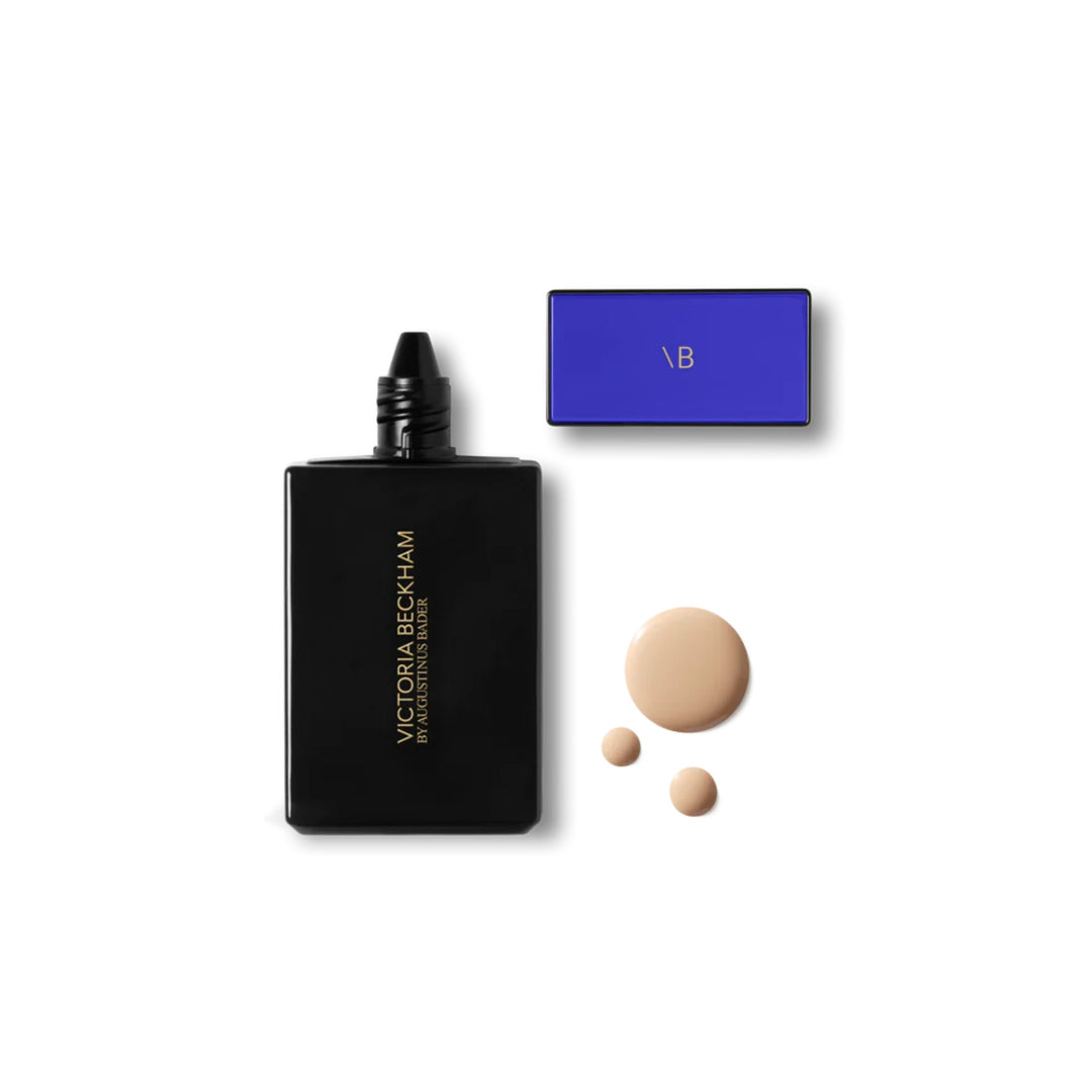 The Foundation Drops 4