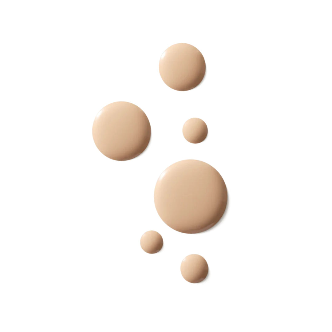 The Foundation Drops 4