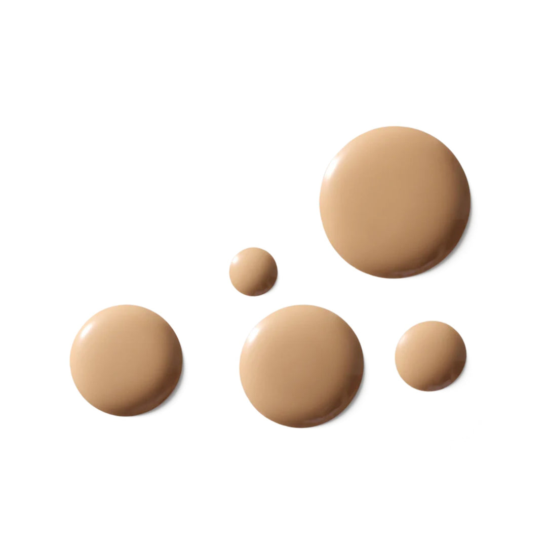 The Foundation Drops 6
