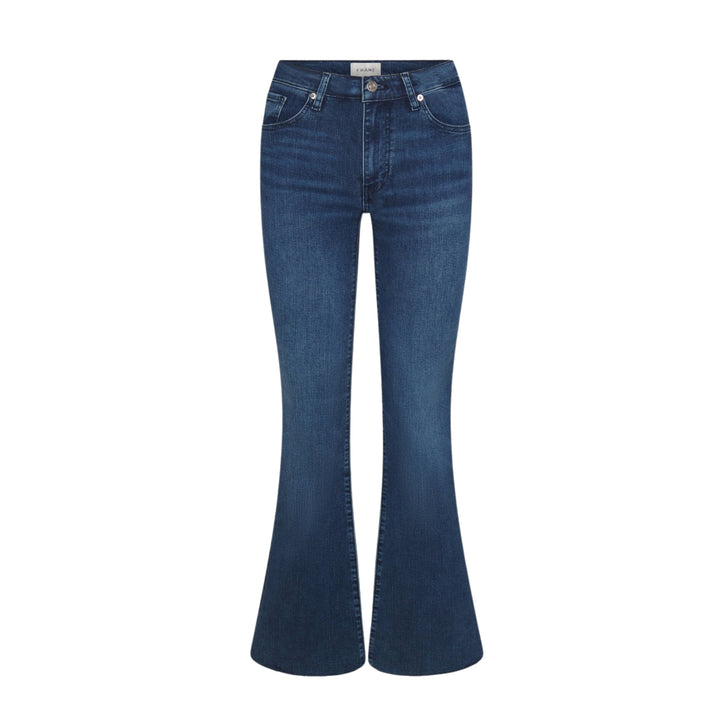 The Icon in Ease Raw After