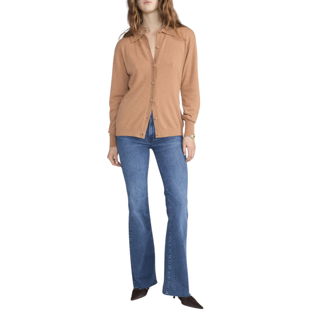 The Icon in Ease Raw After