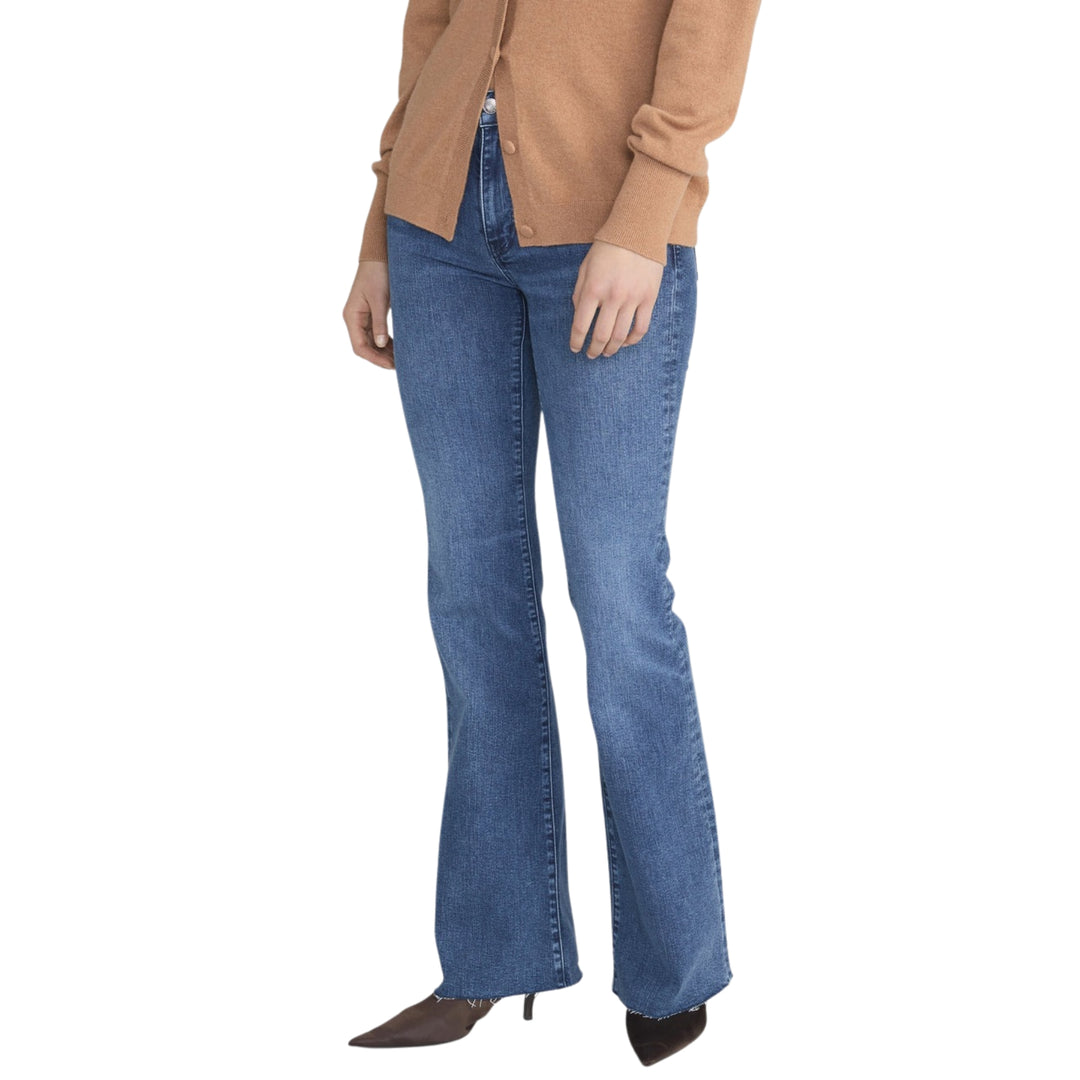 The Icon in Ease Raw After