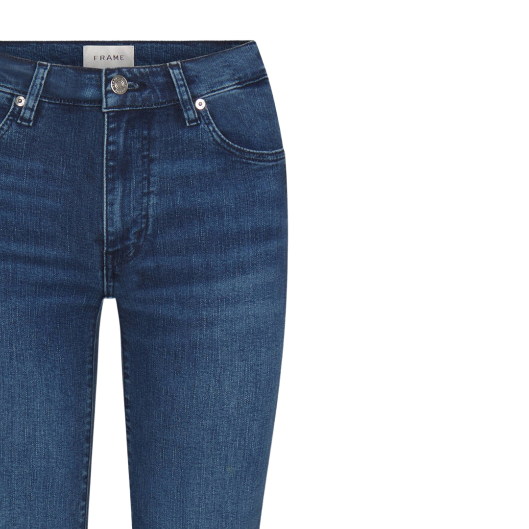 The Icon in Ease Raw After