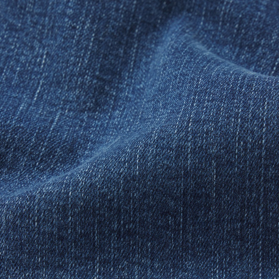 The Icon in Ease Raw After