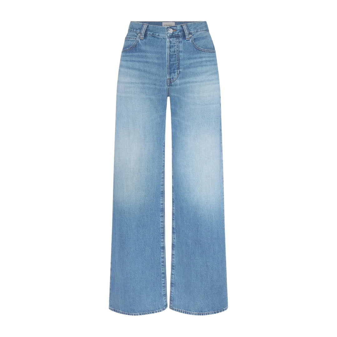 The Off Duty Loose in Flutter
