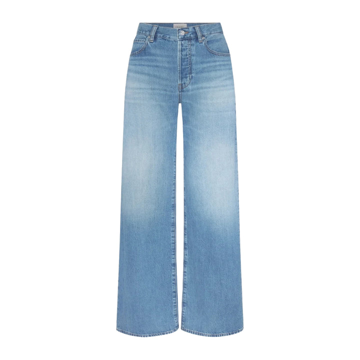 The Off Duty Loose in Flutter