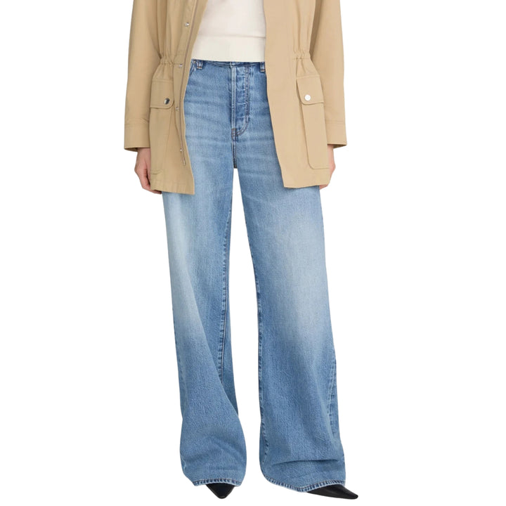 The Off Duty Loose in Flutter