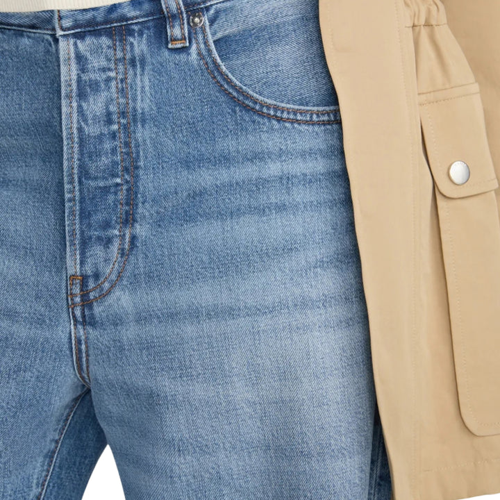 The Off Duty Loose in Flutter