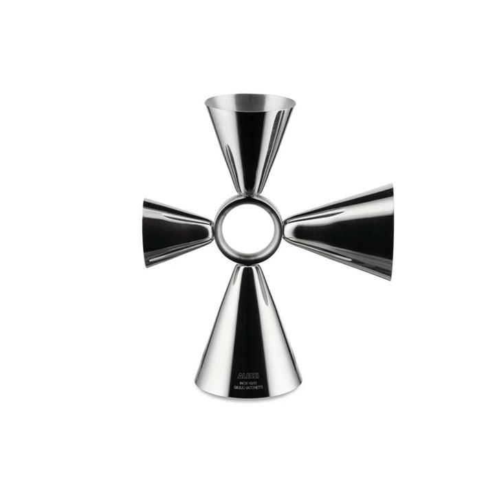 The Tending Box, Cocktail Measuring