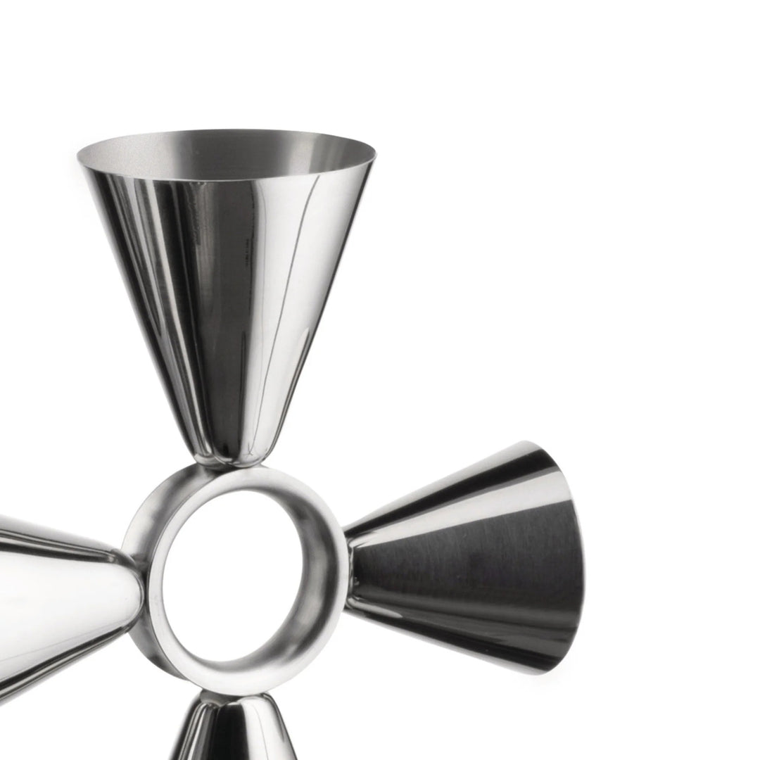 The Tending Box, Cocktail Measuring