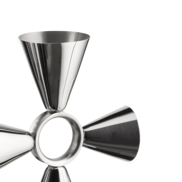 The Tending Box, Cocktail Measuring