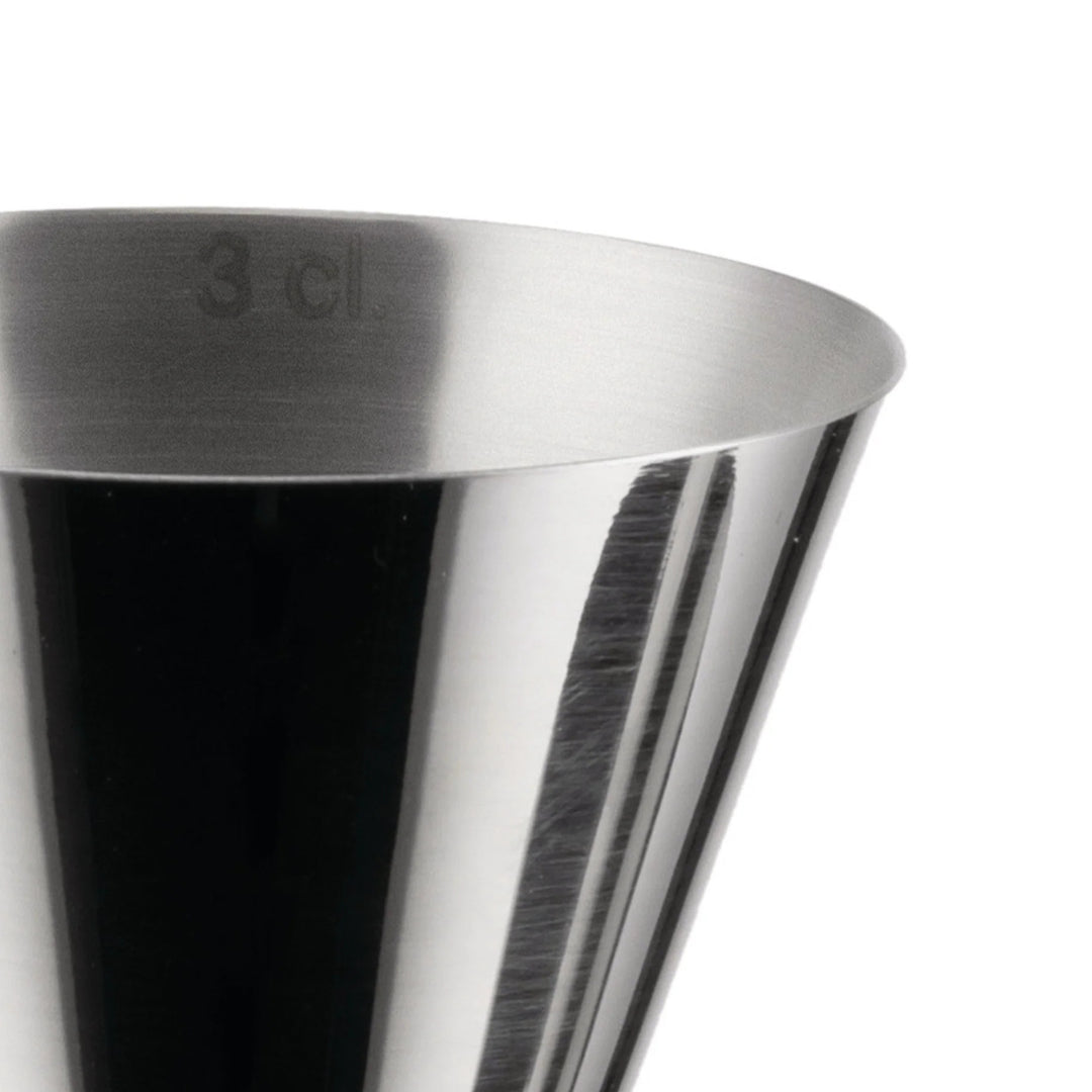 The Tending Box, Cocktail Measuring