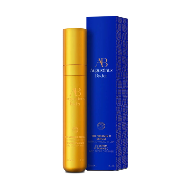 The Vitamin C Serum Cream
