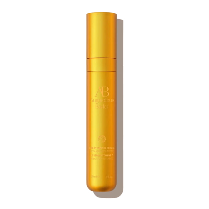The Vitamin C Serum Cream