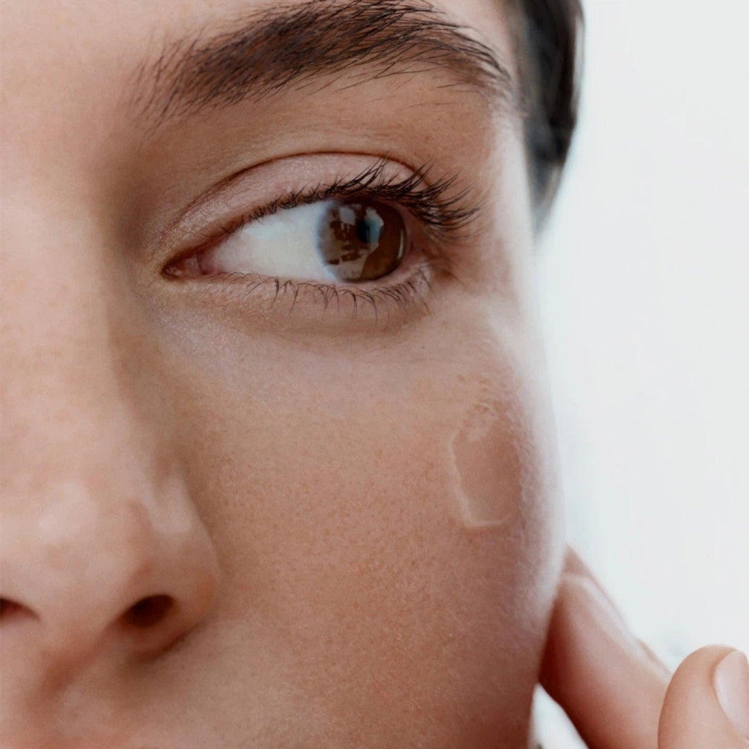 The Vitamin C Serum Cream