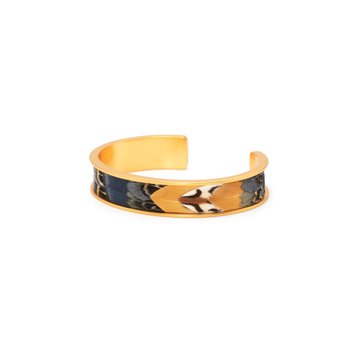Nome Thin Cuff - No Color - NONE