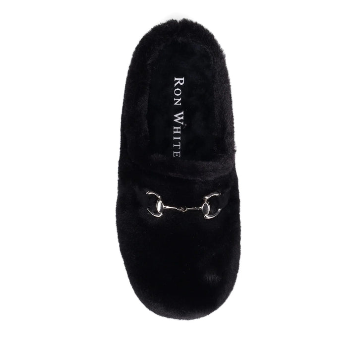 Thumper Slipper in Onyx
