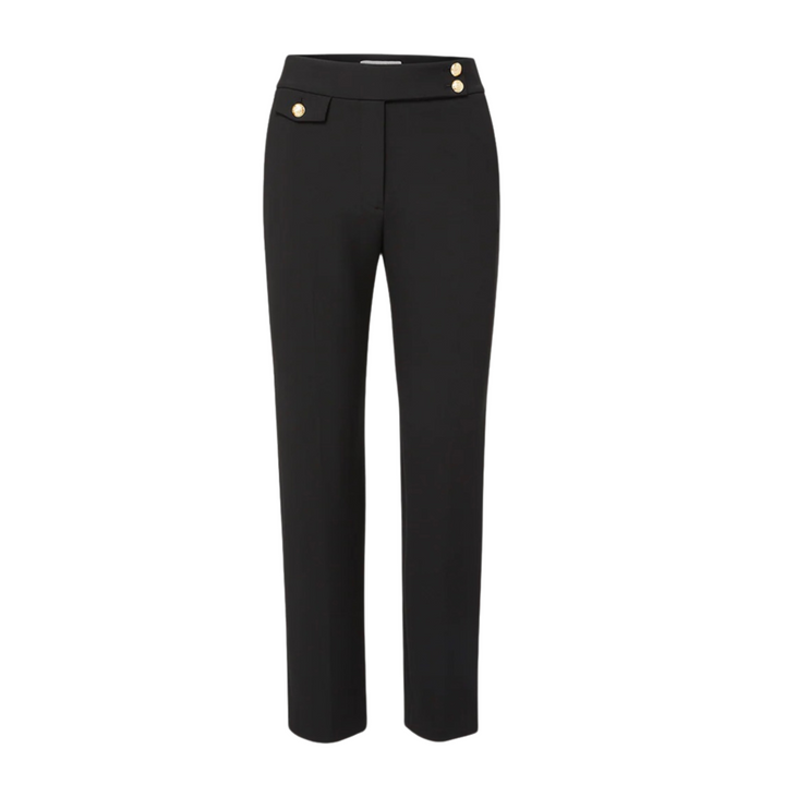 Renzo Slim-Leg Pant