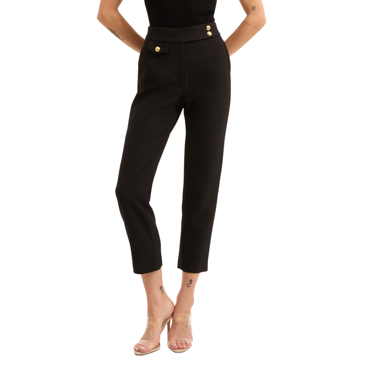 Renzo Slim-Leg Pant