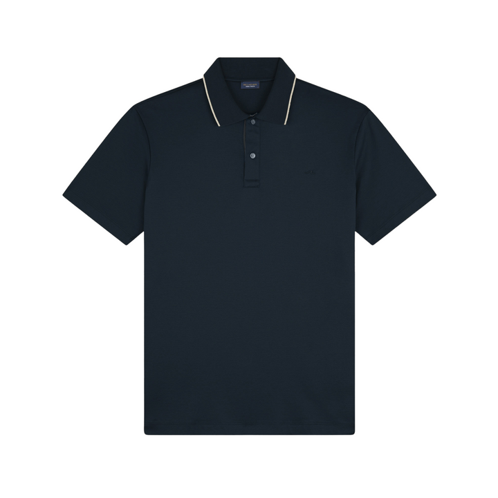 Embroidered Aqua Touch Polo